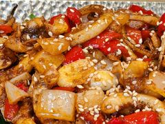 -李氏传家菜(兴城路店)