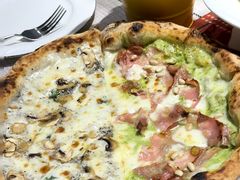 -Primo·丽莫意大利窑烤披萨