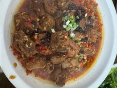 豉汁排骨-江南古镇味道·私房菜