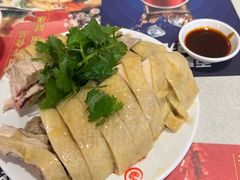 白斩鸡-振鼎鸡(福州路店)