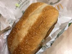 -麦当劳(莆田荔城大道万达店)