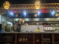 -应天大明王朝·南京菜(中山陵店)