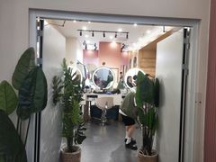 -海马体照相馆(上海宝山万达广场店)