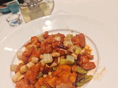 -聆桂烤鸭·金奖烤鸭(静联广场店)