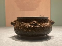 -浙江省博物馆(孤山馆区)