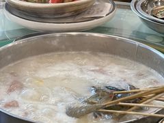 -盈田盈粥庄(博山东路店)