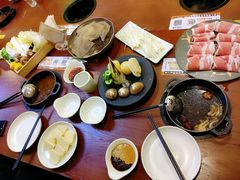 -呷哺呷哺(悦方店)