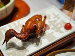 -大鸽饭(汉溪长隆店)