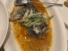 -沪华海鲜大酒楼(南汇店)