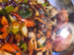 -七欣天香辣蟹火锅(无锡锡沪西路店)
