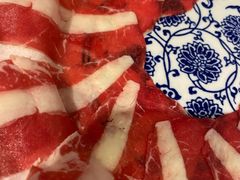 小院高钙羔羊肉-宣武小院涮肉(前门店)