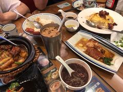 -香港新曜记茶餐厅(星耀城店)