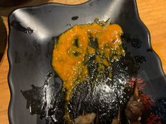 辣椒酱-烧蠔帮·湛江生蚝(工农店)