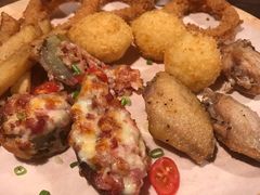 -G+KITCHEN(龙湖狮山天街店)