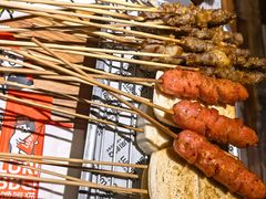 -馋嘴猫北京食堂·烤鸭·宵夜(亚运村店)