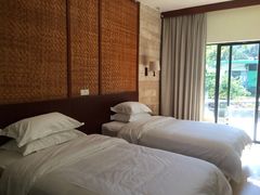 -北岸海景酒店