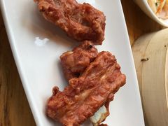 -颐和•海鲜砂锅粥•啫啫煲(奥林匹克广场店)