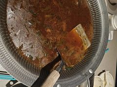 -半天妖烤鱼(丰科万达店)