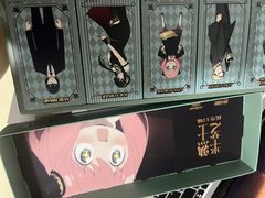 -好利来(四季青店)