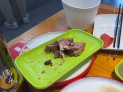 -养牛邓·潮汕牛肉海鲜自助火锅(广州店)