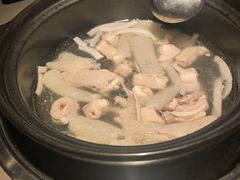 -同仁四季椰子鸡(无锡滨湖万象汇店)