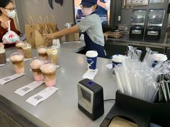 -瑞幸咖啡(汇星商业中心店)