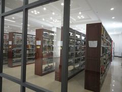 -长春建筑学院(奢岭校区)