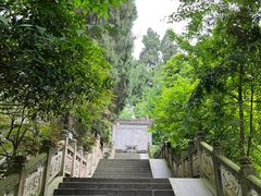 -都江堰普照寺