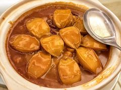 -绿岛国际酒店·海鲜酒楼(八七路店)