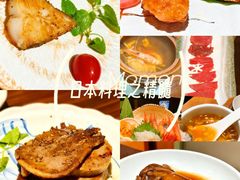 -红叶日本料理(三八广场店)