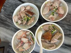 -三鄉濑粉·铭珠粥粉