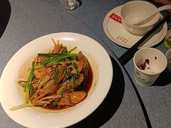 -钱塘秋荷(开鲁路店)