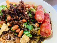 -宋记海南粉传承老店(人民西路店)
