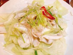 -竹林小屋(库塔店)