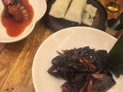 -新白鹿餐厅(龙游路总店·杭帮菜名店)