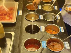 -海之屋韩式烤肉(海棠68环球美食街店)