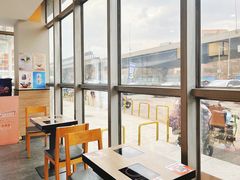 -吉野家(长青店)