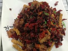 -虎虎龙虾大排档(双井店)