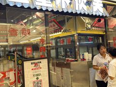 -堂堂小伙夫·辽宁小吃大排档(京西大悦城店)