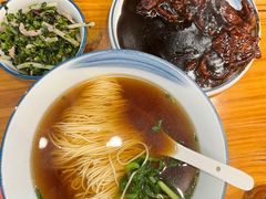 -小方的面(徐家汇店)