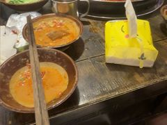 -冯校长老火锅(广州正佳广场店)