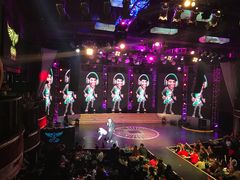 -斯卡拉演艺集团