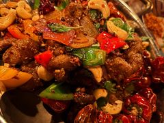 -SISTERS BAR RESTAURANT川意酒馆(嘉善老市H楼店)