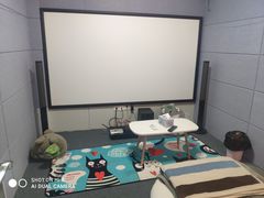 -艾乐空间主题私人影院(宝山万达店)