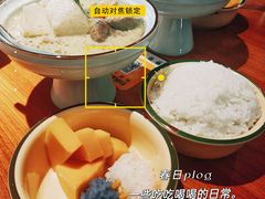 -我的甜·泰国餐厅