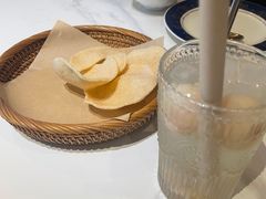 -清迈泰·泰国餐厅(华发商都店)