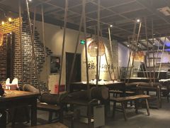 -渝味晓宇火锅(合川路店)