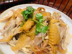 -鹿鸣春饭店(总店)