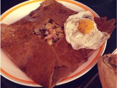 La Creperie(桃江路店)-La Creperie法餐厅(桃江路店)