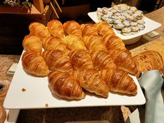 -上海东方佘山翰悦阁酒店·Vie全日制餐厅